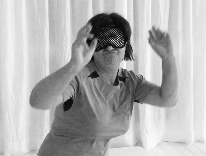 Unblock Sveglia - Persona che danza